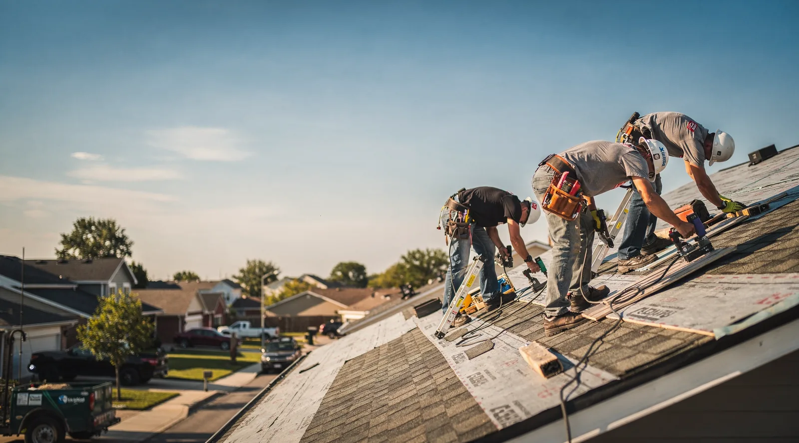 Emergency Gutter Repair in Kahlotus, WA